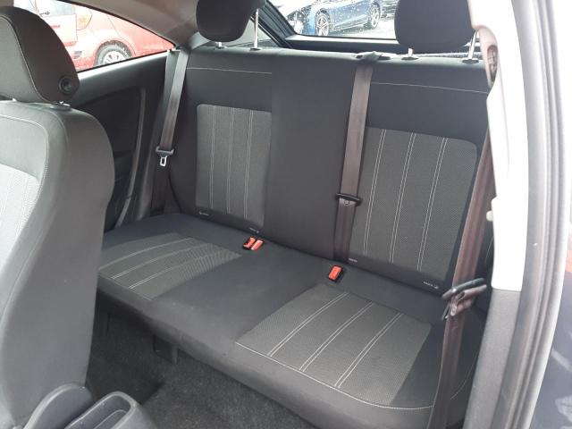 2014 VAUXHALL CORSA LIMI