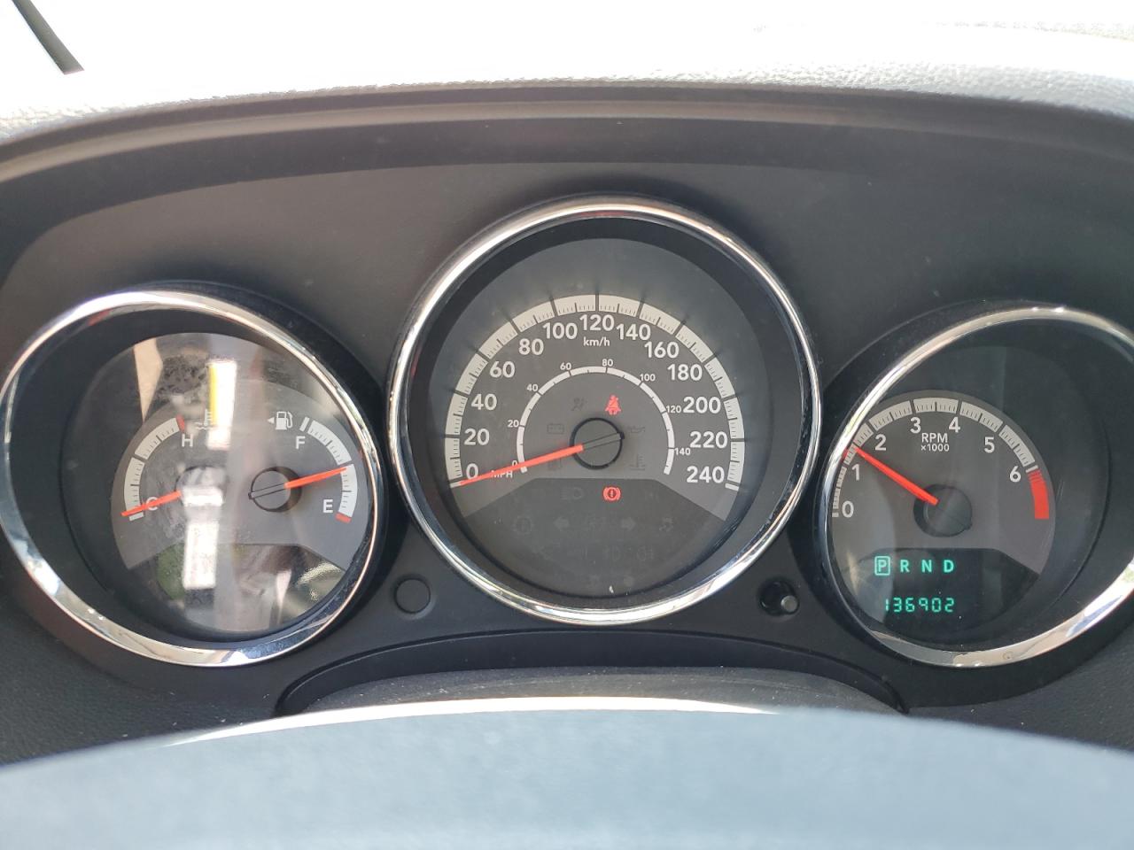 2011 Dodge Caliber Uptown VIN: 1B3CB9HA4BD179794 Lot: 59568615
