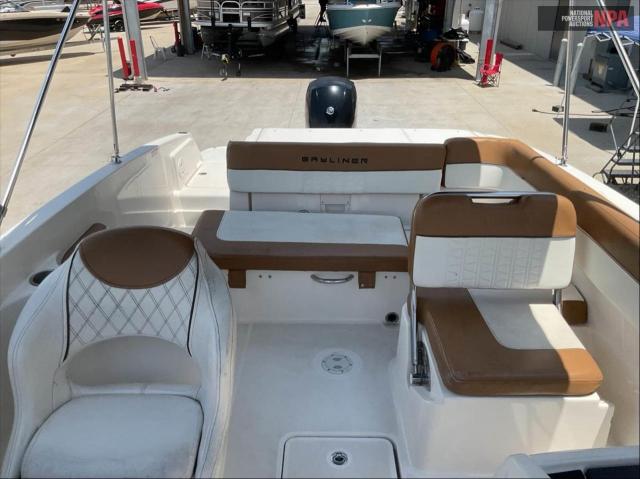 2022 'OTHER BOAT' VR6 BR(*)  