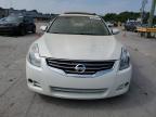 2012 Nissan Altima Sr en Venta en Lebanon, TN - Rear End