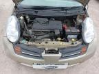 2004 NISSAN MICRA SE A for sale at Copart BRISTOL