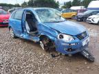 2008 VOLKSWAGEN POLO MATCH for sale at Copart WISBECH