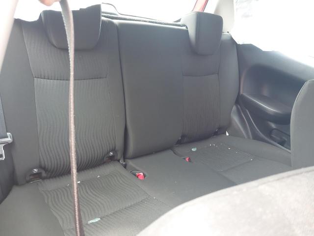 2012 SUZUKI SWIFT SZ3