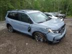 2025 HONDA PASSPORT TRAIL SPORT   for sale at Copart ON - COOKSTOWN