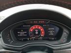 2018 AUDI S5 TFSI QU for sale at Copart CHESTER