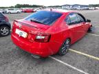 2019 SKODA OCTAVIA VR for sale at Copart SANDTOFT