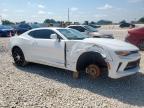 2017 Chevrolet Camaro Lt продається в Temple, TX - Front End