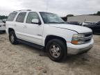 2003 Chevrolet Tahoe K1500 იყიდება Seaford-ში, DE - Mechanical