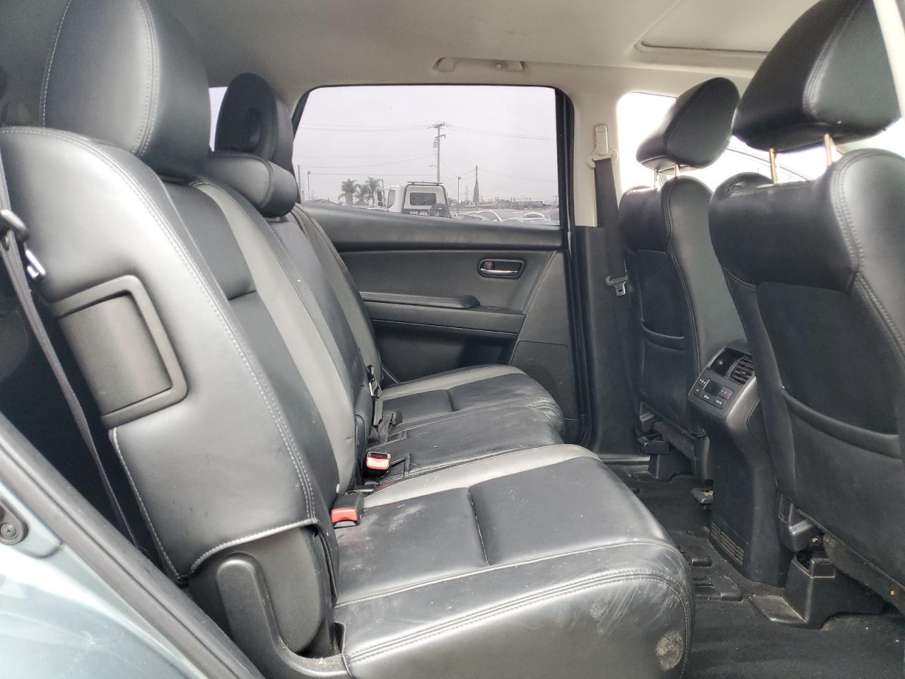 2012 Mazda Cx-9 VIN: JM3TB2CV0C0365414 Lot: 60175895