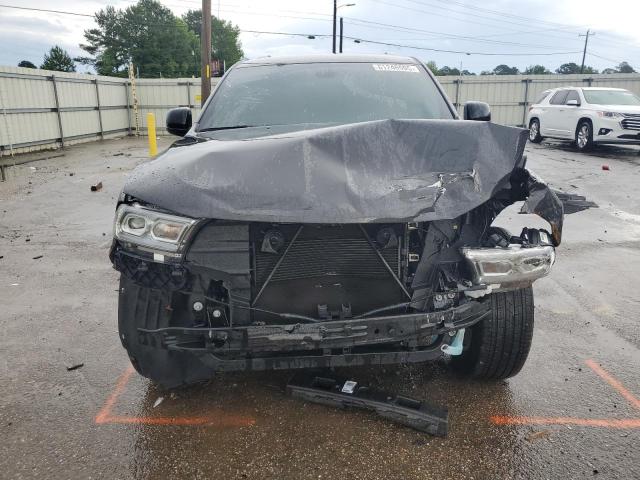  DODGE DURANGO 2024 Угольный