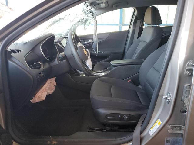  CHEVROLET MALIBU 2023 tan