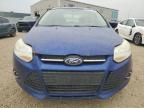 2012 FORD FOCUS SE   for sale at Copart AB - EDMONTON