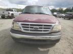 1999 Ford F150  на продаже в Spartanburg, SC - Rear End