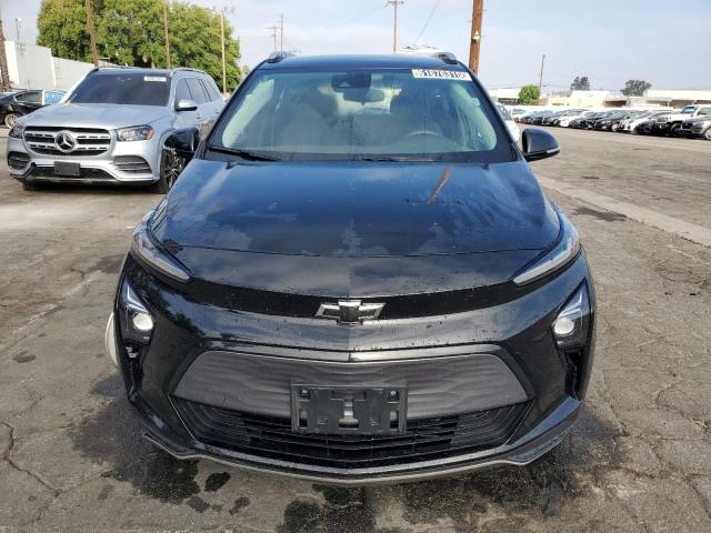  CHEVROLET BOLT 2023 Black