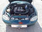 1999 MAZDA MX-5 SE for sale at Copart CORBY