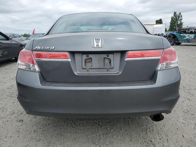  HONDA ACCORD 2012 Szary