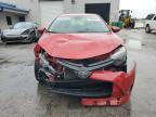 2018 Toyota Corolla L en Venta en Fort Pierce, FL - Front End