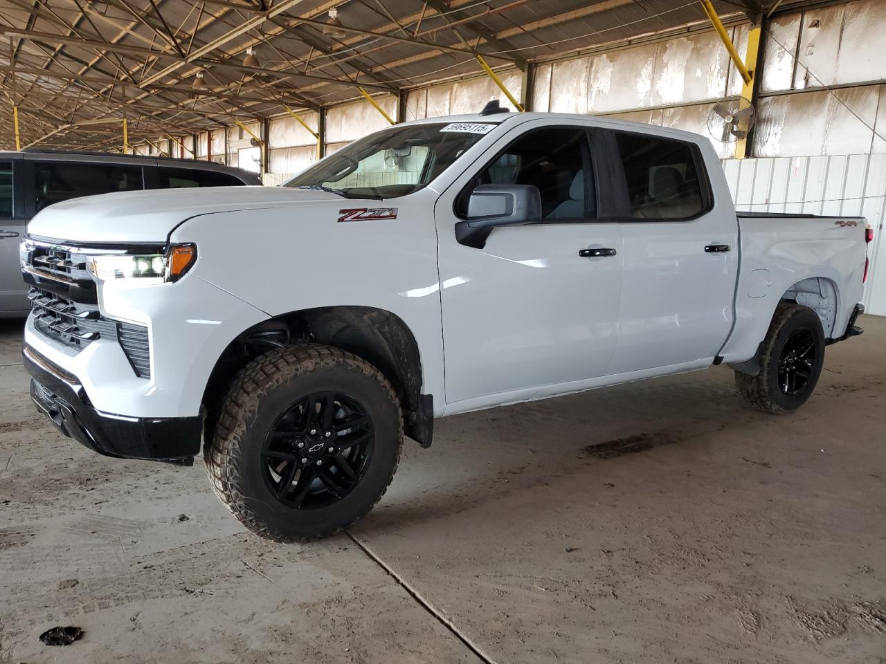 2023 Chevrolet Silverado K1500 Lt en Venta en Phoenix, AZ - Minor Dent/Scratches