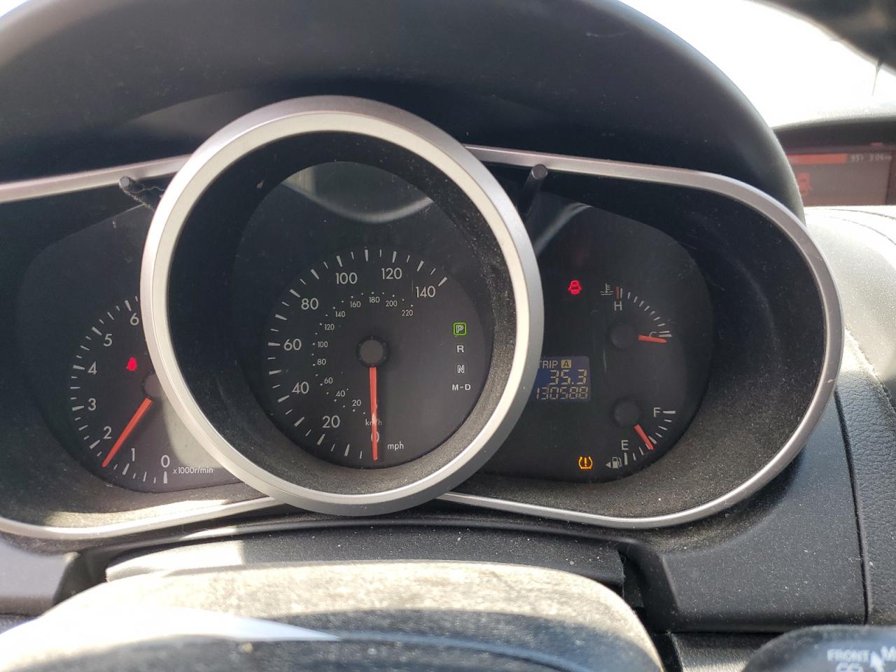 2011 Mazda Cx-7 VIN: JM3ER2B51B0372442 Lot: 60909885