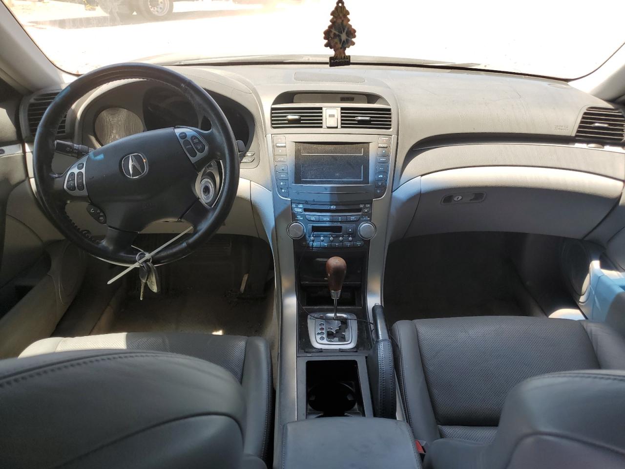 2005 Acura Tl VIN: 19UUA66255A047912 Lot: 62511775