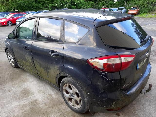 2013 FORD C-MAX