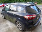 2013 FORD C-MAX for sale at Copart CASTLEDERMOT - IRELAND