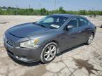 2014 Nissan Maxima S   for Sale in Indianapolis, IN - Rear End