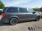 2018 DODGE GRAND CARAVAN SE   for sale at Copart ON - LONDON