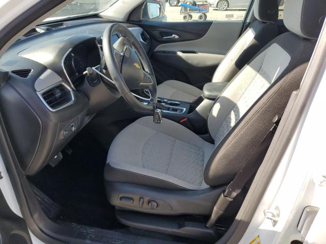  CHEVROLET EQUINOX 2024 Biały