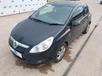 2010 VAUXHALL CORSA ENER for sale at Copart SANDY