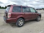 2007 Honda Pilot Ex de vânzare în Moraine, OH - Side