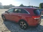 2017 Kia Sorento Ex   for Sale in Loganville, GA - Minor Dent/Scratches