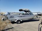 2021 Other Boat zu verkaufen in Sacramento, CA - Minor Dent/Scratches