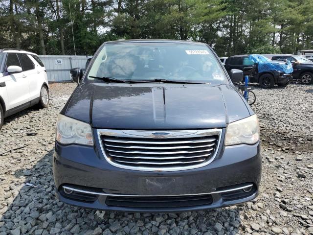  CHRYSLER MINIVAN 2013 Сharcoal