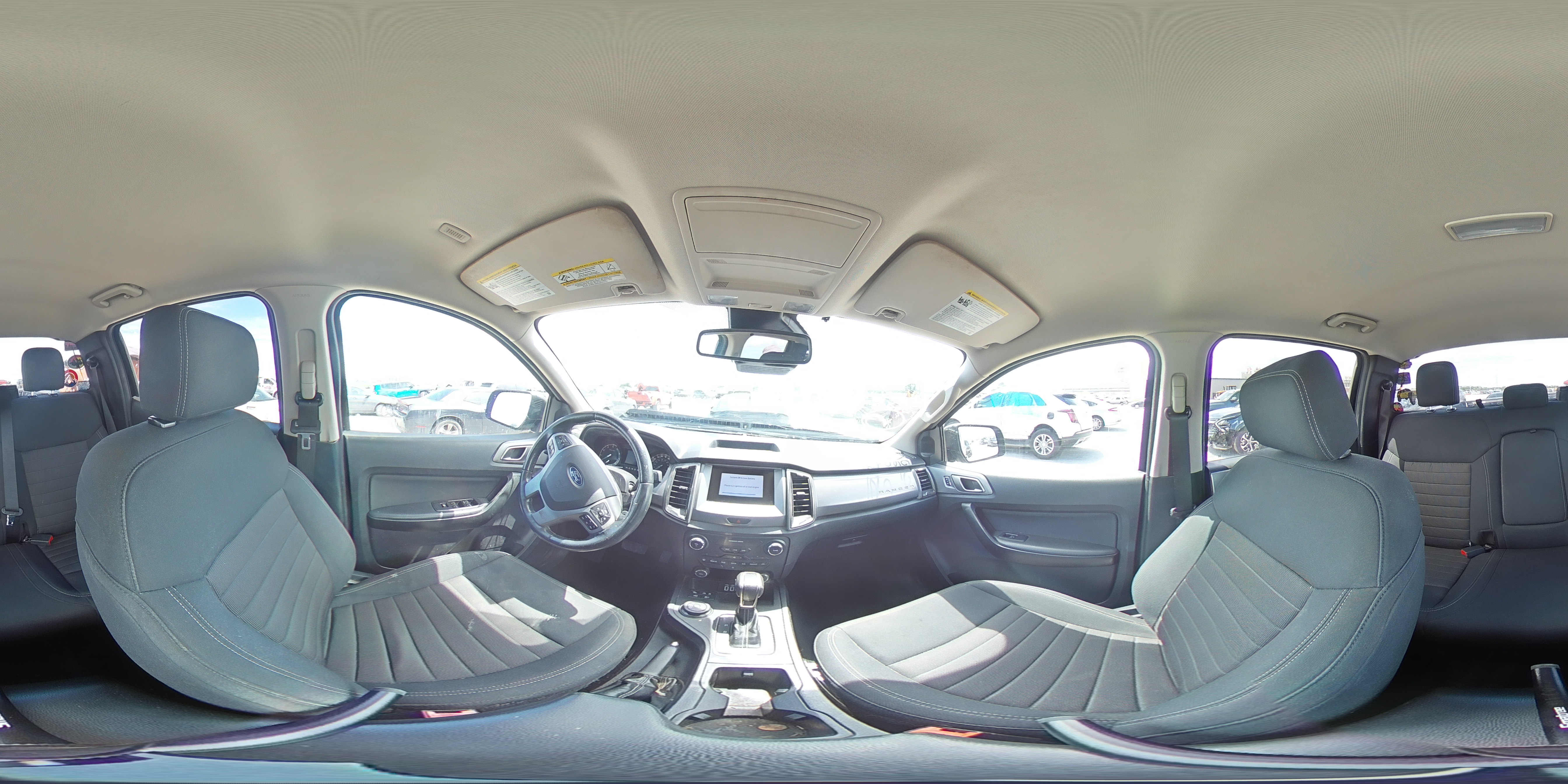 2020 Ford Ranger Xl VIN: 1FTER4FHXLLA37379 Lot: 63272295