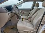 2007 Toyota Corolla Ce en Venta en San Antonio, TX - Rear End
