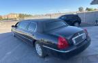 2005 Lincoln Town Car Executive en Venta en North Las Vegas, NV - Normal Wear