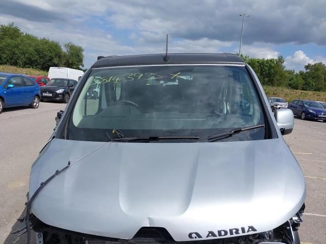 2024 RENAULT ADRIA DUO
