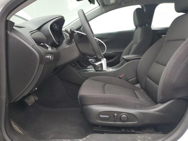  CHEVROLET MALIBU 2024 Biały