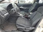 2015 Subaru Xv Crosstrek 2.0 Premium   de vânzare în Tulsa, OK - Mechanical
