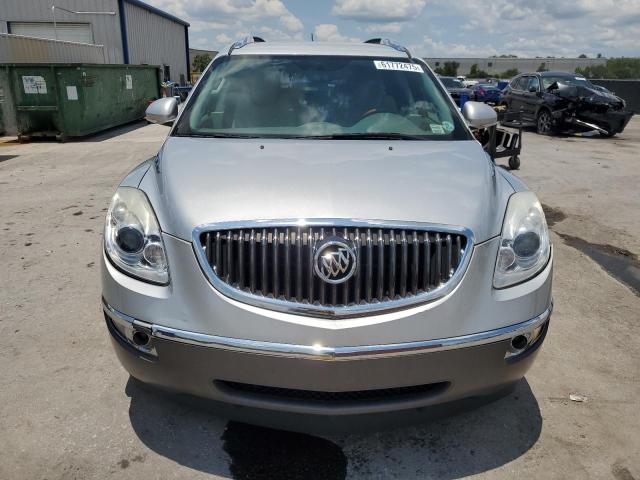  BUICK ENCLAVE 2012 Srebrny