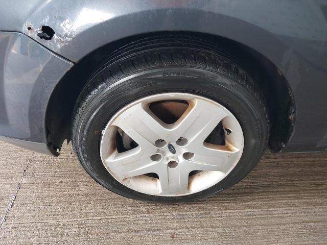 2008 FORD FOCUS STYL