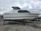 1992 BAYLINER BOAT   for sale at Copart TN - NASHVILLE