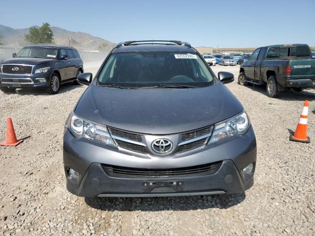  TOYOTA RAV4 2013 Szary