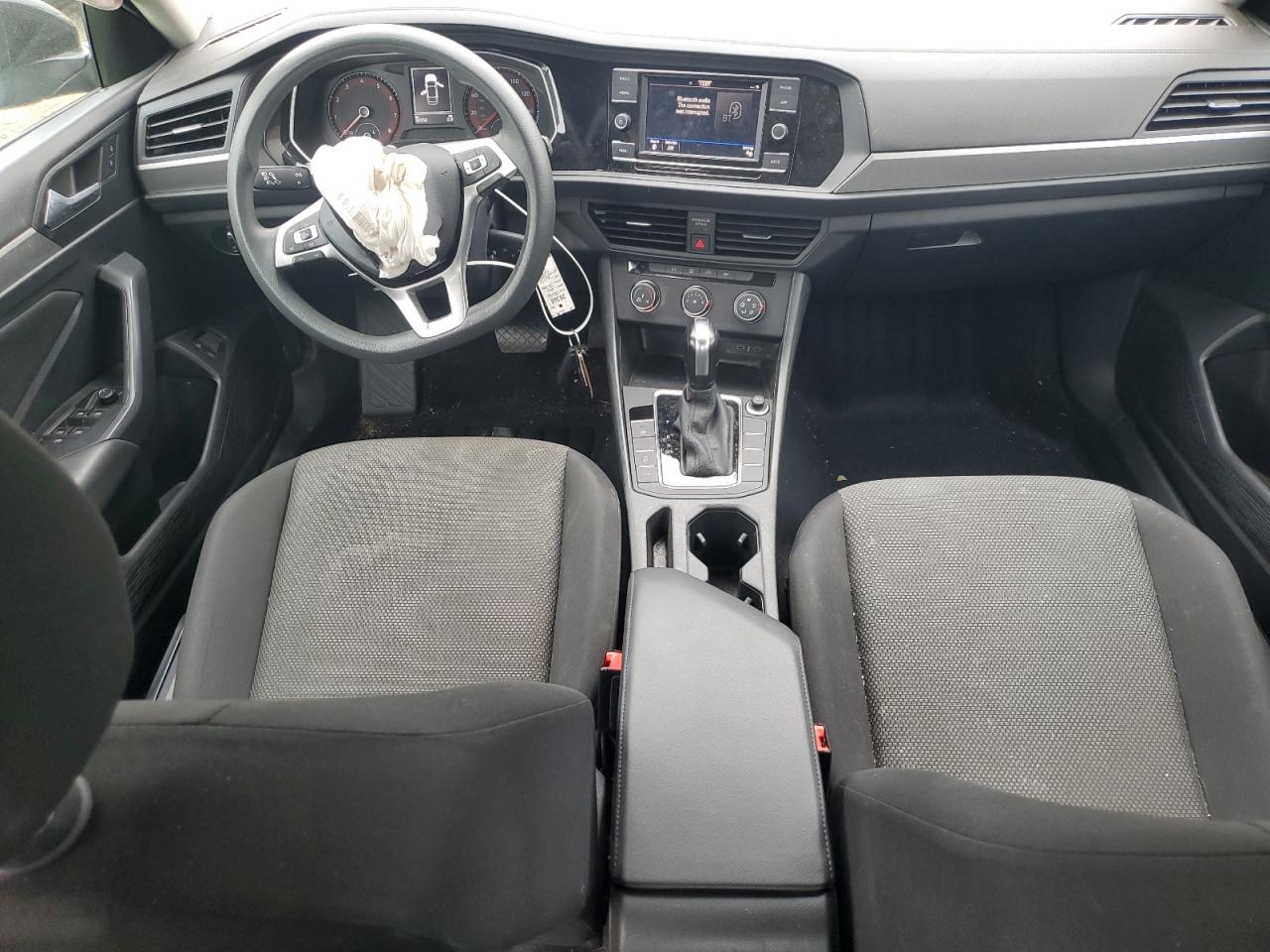 2021 Volkswagen Jetta S VIN: 3VWC57BU7MM089945 Lot: 59210015