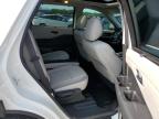 2024 Nissan Pathfinder Sl للبيع في Memphis، TN - Front End
