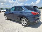 2019 Chevrolet Equinox Lt продається в San Antonio, TX - Front End