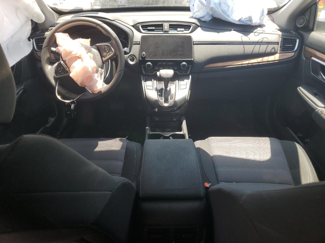 HONDA CRV 2020 VIN 5J6RW1H5XLL009054 photo 8