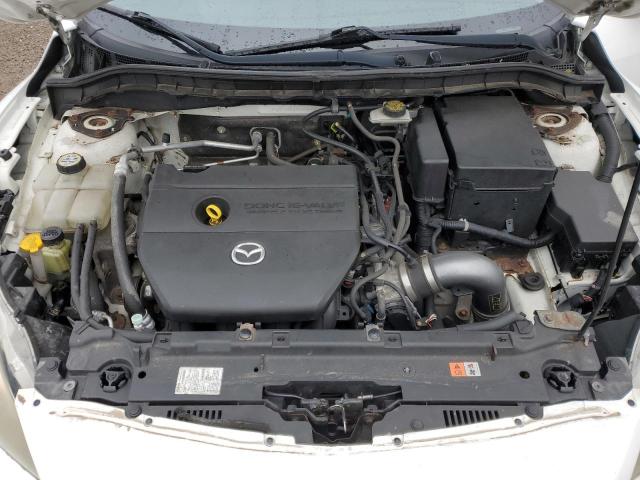 2010 MAZDA 3 S  