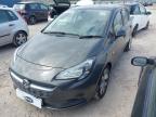 2016 VAUXHALL CORSA ENER for sale at Copart BRISTOL